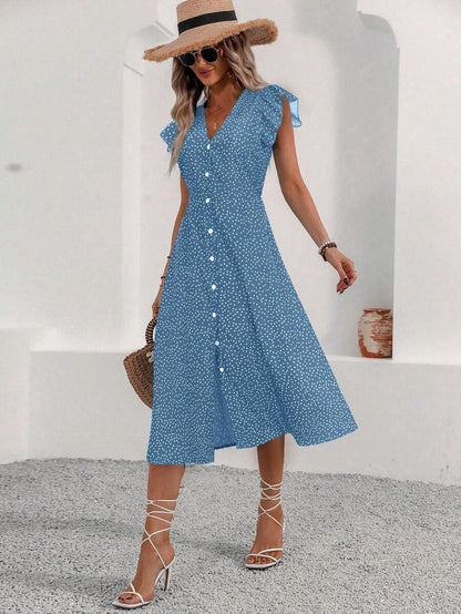 Mariana – Vestido Elegante