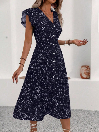 Mariana – Vestido Elegante