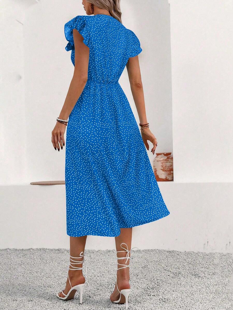 Mariana – Vestido Elegante