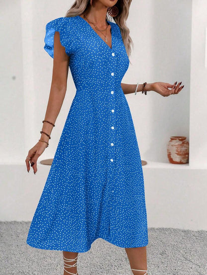 Mariana – Vestido Elegante