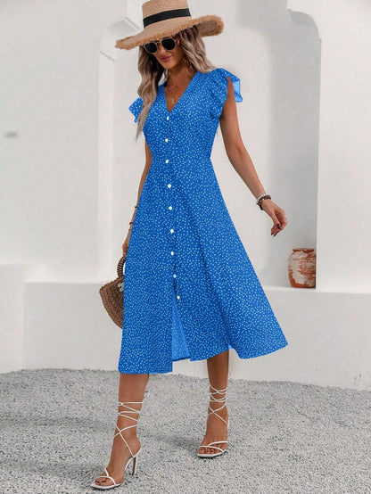 Mariana – Vestido Elegante
