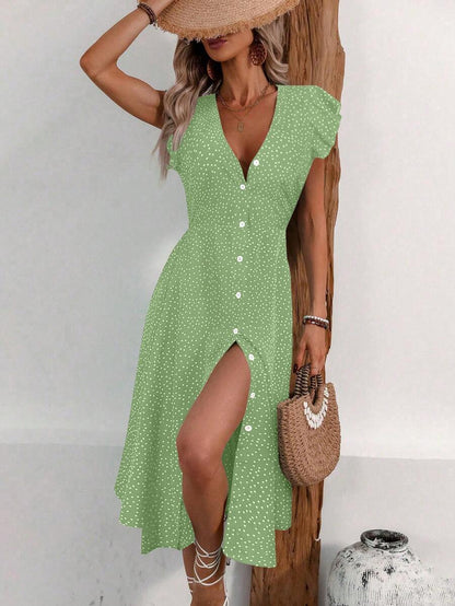Mariana – Vestido Elegante