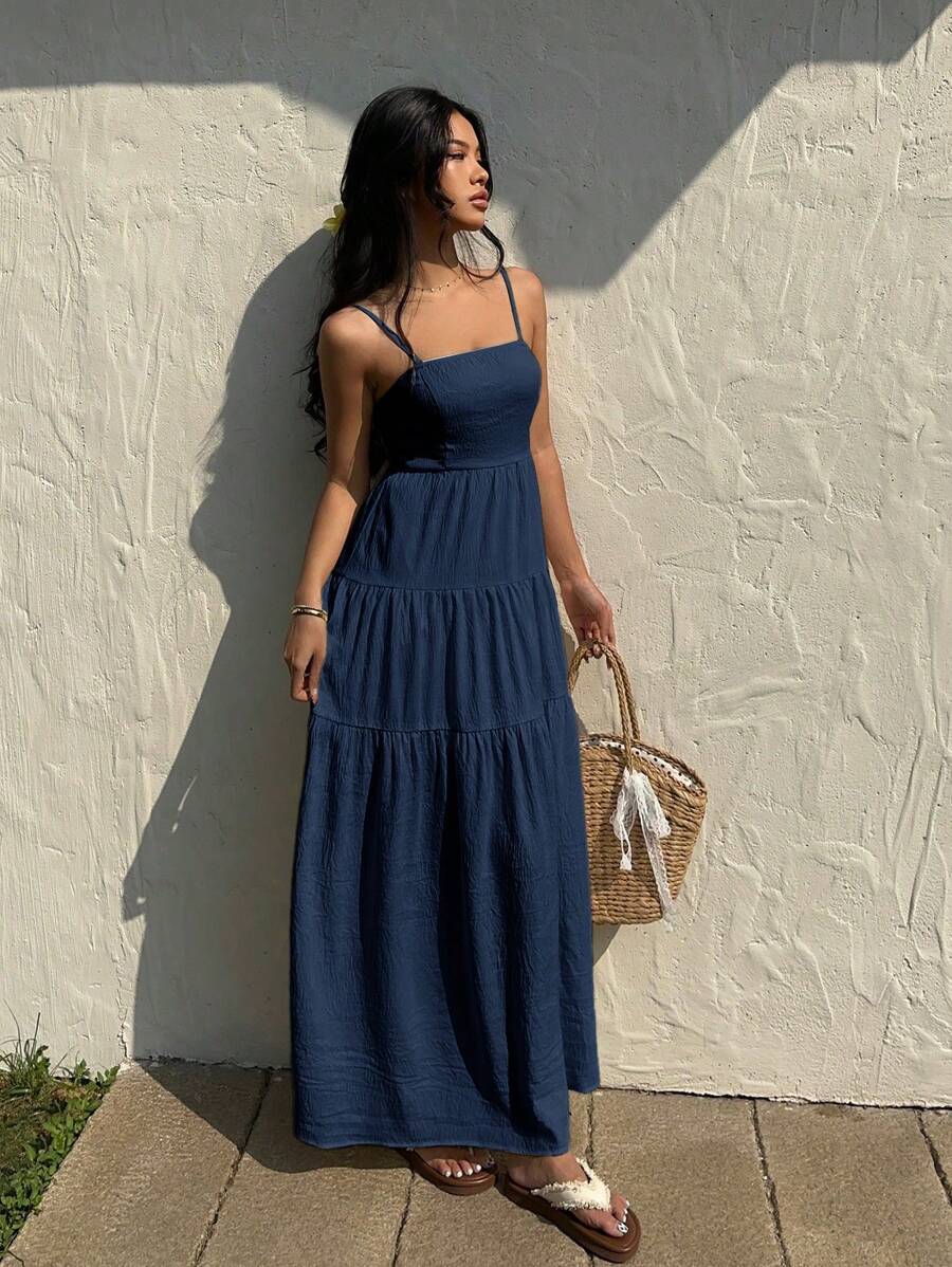 Amara – Vestido Sofisticado