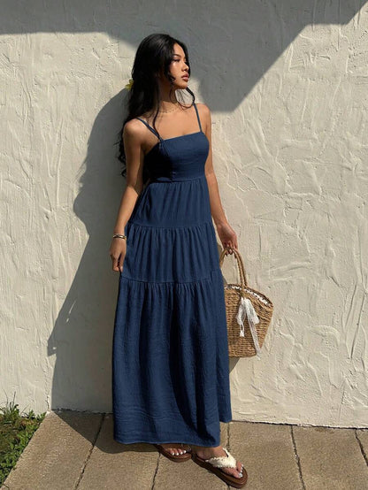 Amara – Vestido Sofisticado