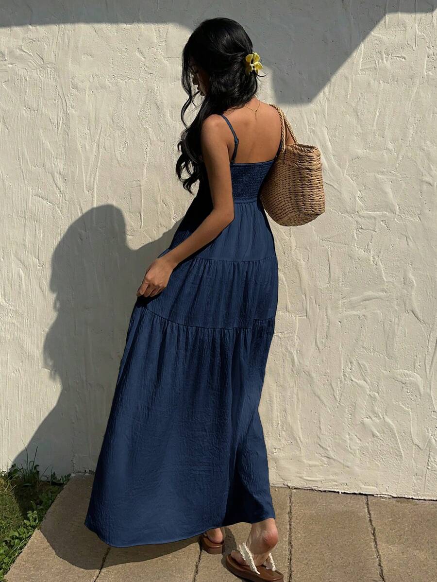 Amara – Vestido Sofisticado