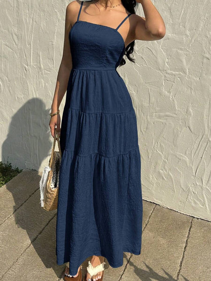 Amara – Vestido Sofisticado