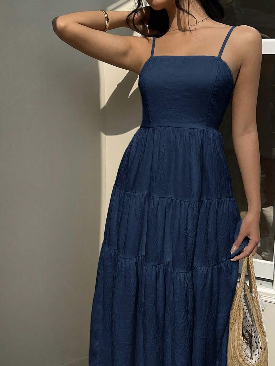 Amara – Vestido Sofisticado