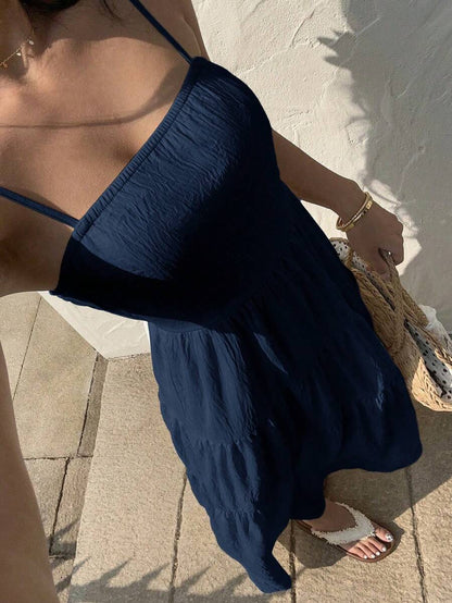 Amara – Vestido Sofisticado