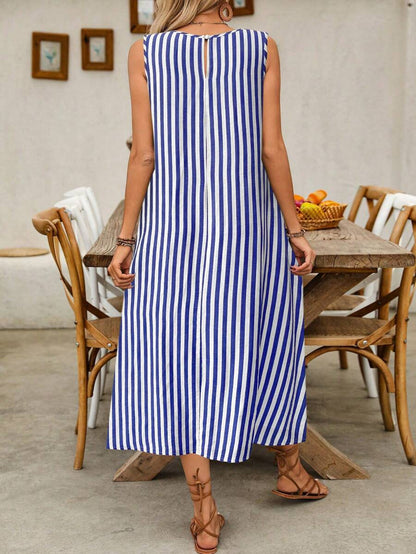 Isabella – Vestido Casual Elegante