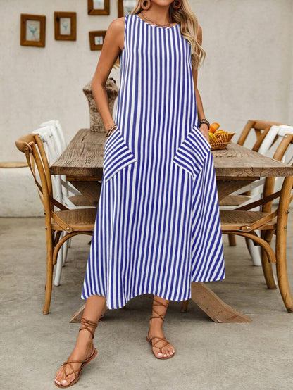 Isabella – Vestido Casual Elegante