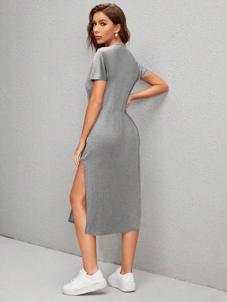 Mariana – Vestido Elegante