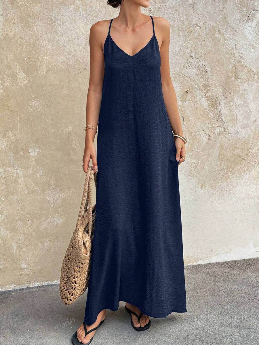 María – Vestido Sofisticado