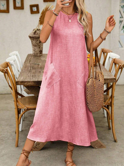Isabella – Vestido Casual Elegante