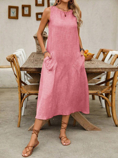 Isabella – Vestido Casual Elegante