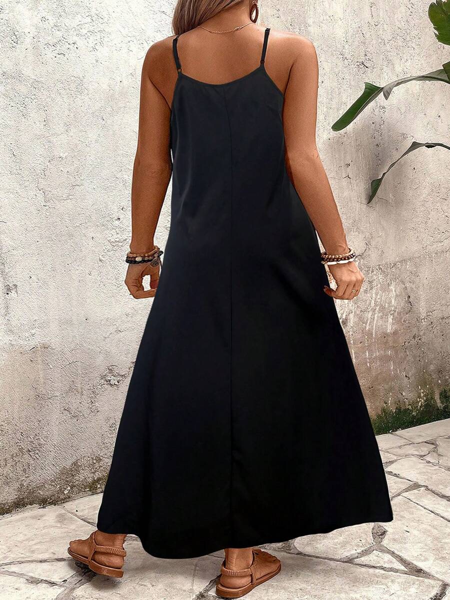 Adriana – Vestido Sofisticado