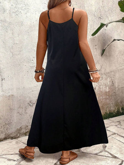 Adriana – Vestido Sofisticado