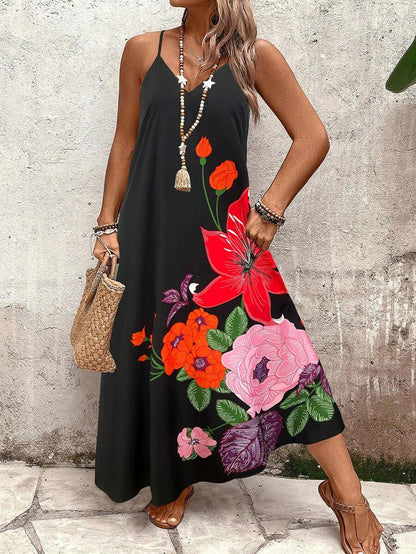 Adriana – Vestido Sofisticado