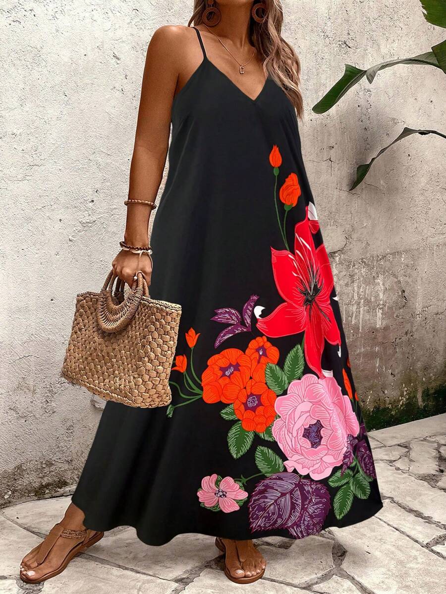 Adriana – Vestido Sofisticado