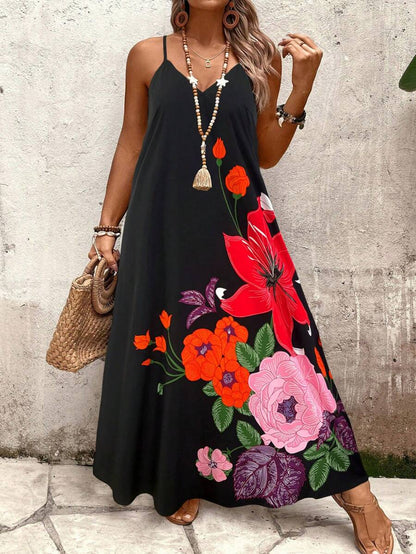 Adriana – Vestido Sofisticado
