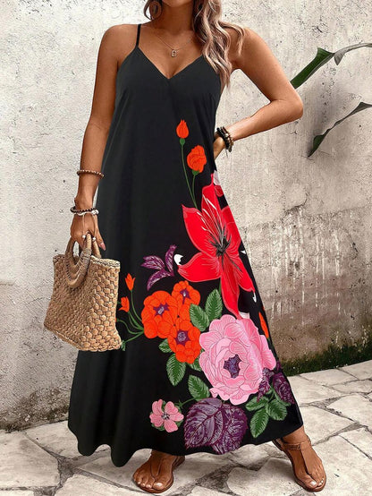 Adriana – Vestido Sofisticado