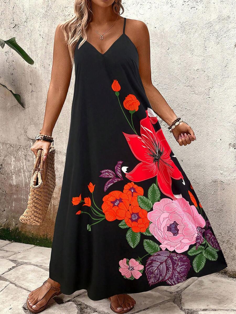 Adriana – Vestido Sofisticado