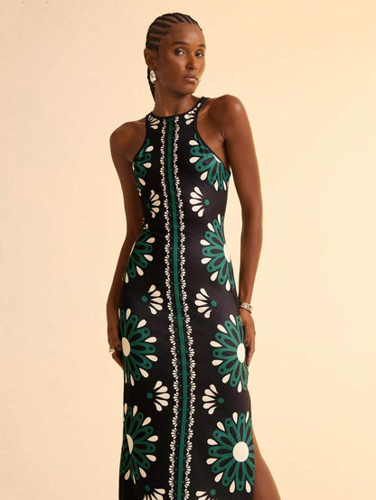 Isabella – Vestido Sofisticado
