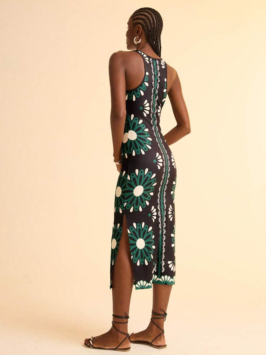 Isabella – Vestido Sofisticado