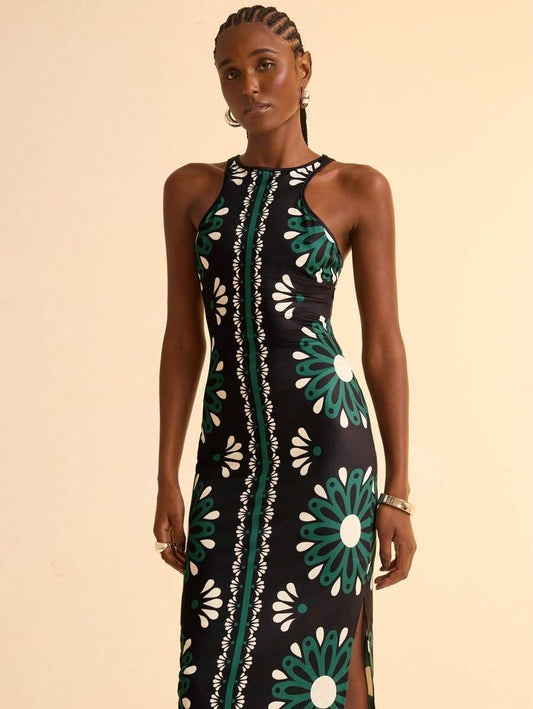 Isabella – Vestido Sofisticado