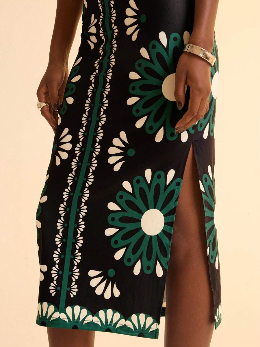 Isabella – Vestido Sofisticado