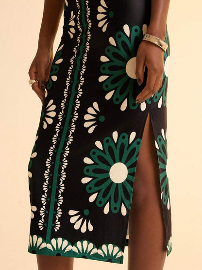 Isabella – Vestido Sofisticado
