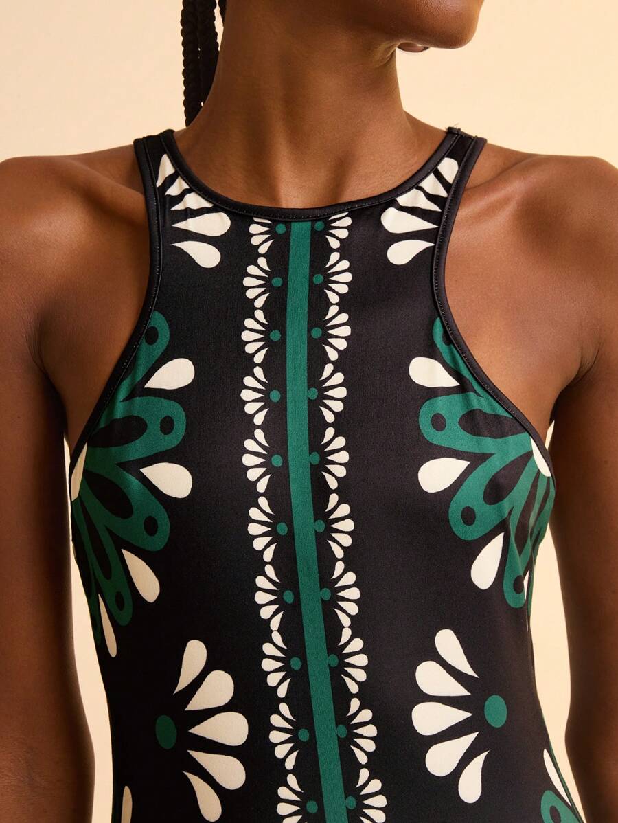 Isabella – Vestido Sofisticado