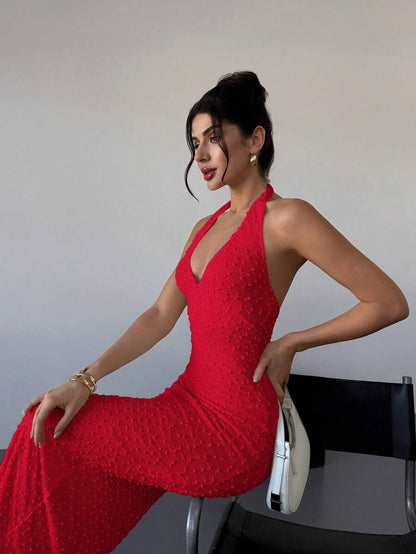Carmen – Vestido Elegante