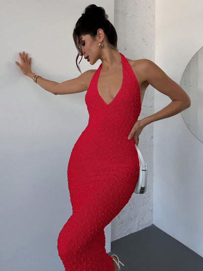 Carmen – Vestido Elegante