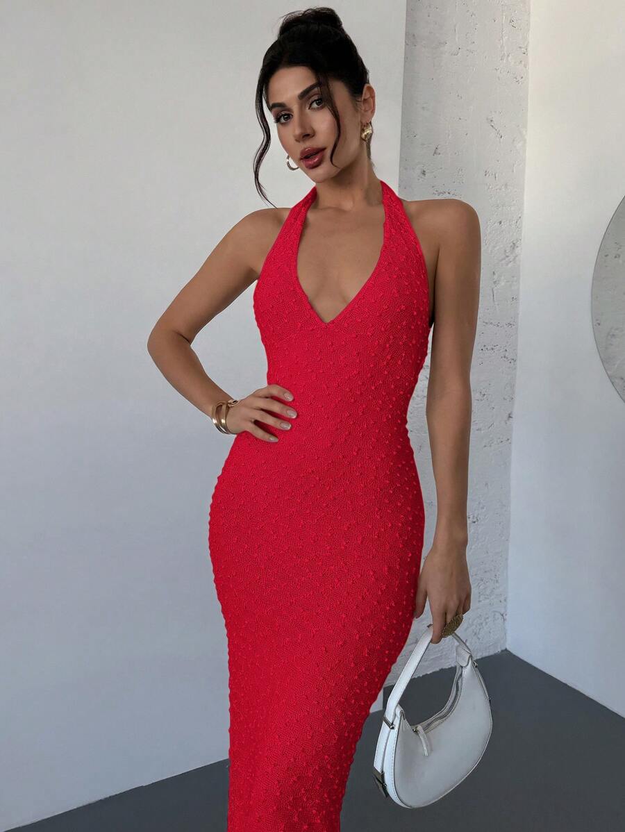 Carmen – Vestido Elegante