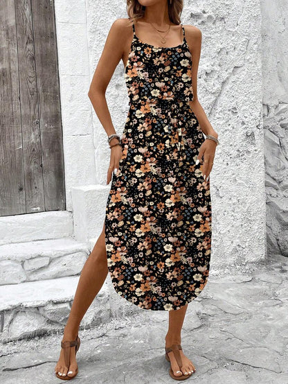 Estela – Vestido Sofisticado