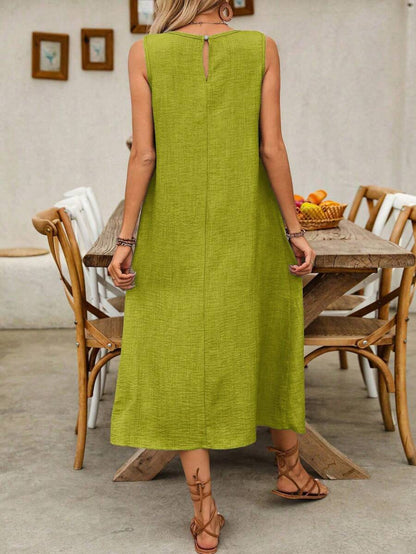 Isabella – Vestido Casual Elegante