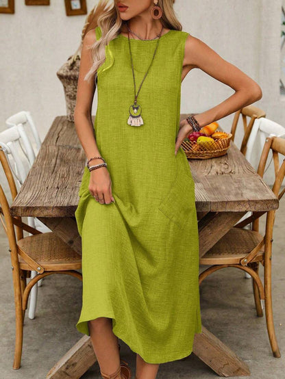 Isabella – Vestido Casual Elegante