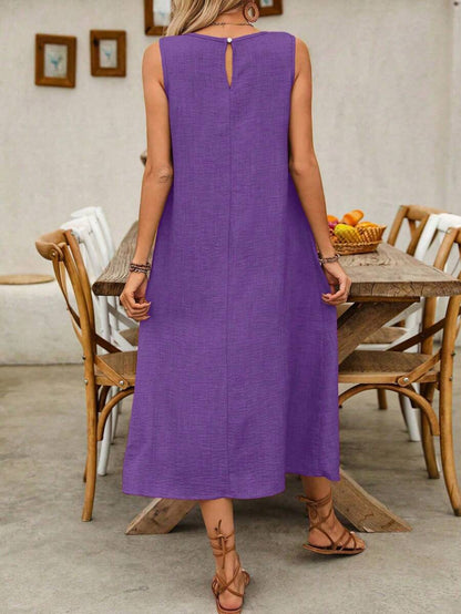 Isabella – Vestido Casual Elegante