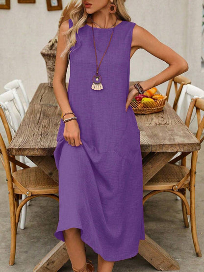 Isabella – Vestido Casual Elegante