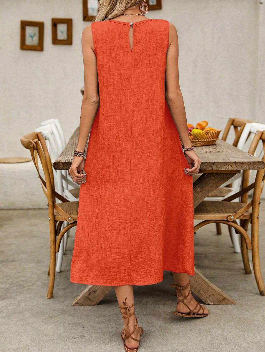 Isabella – Vestido Casual Elegante