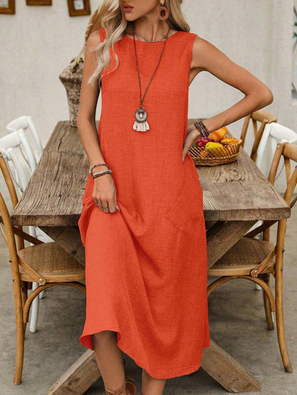 Isabella – Vestido Casual Elegante