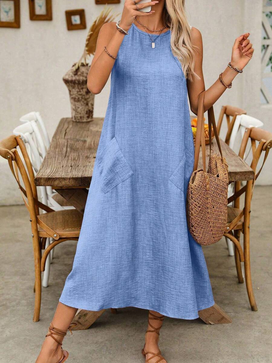 Isabella – Vestido Casual Elegante