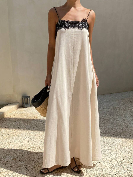 Claudia – Vestido Sofisticado