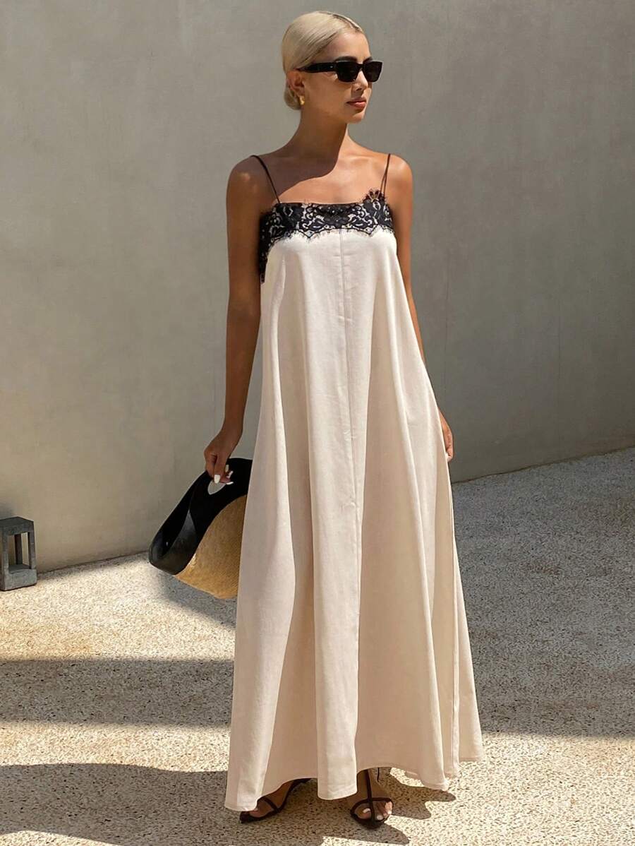 Claudia – Vestido Sofisticado