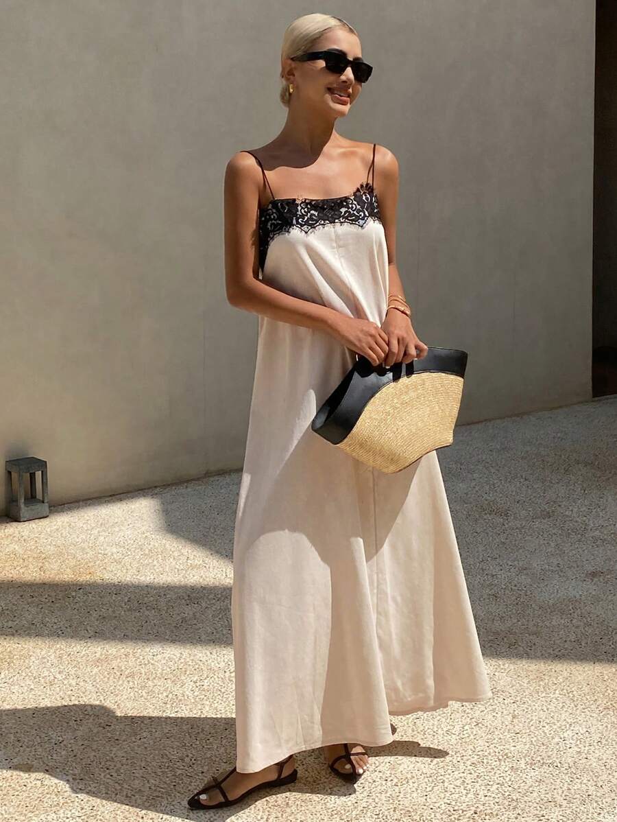 Claudia – Vestido Sofisticado