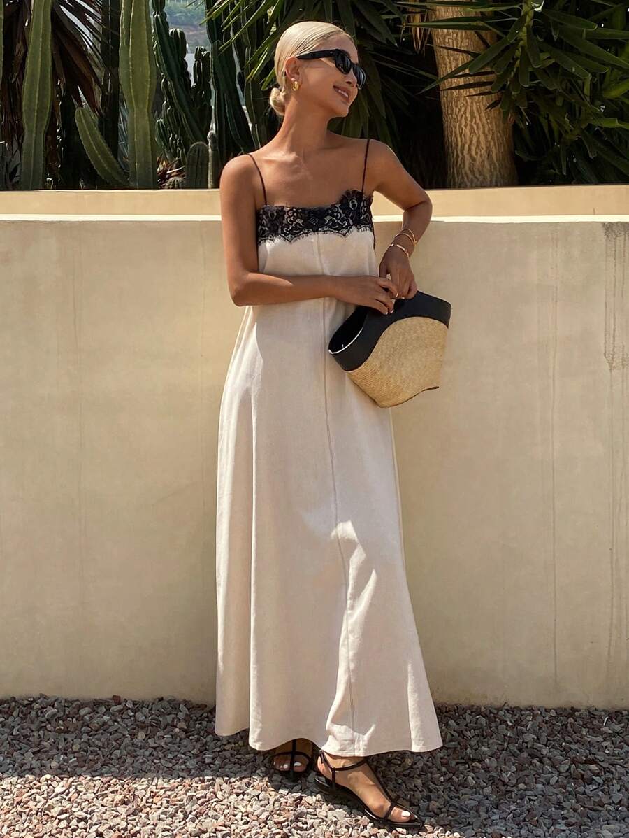 Claudia – Vestido Sofisticado