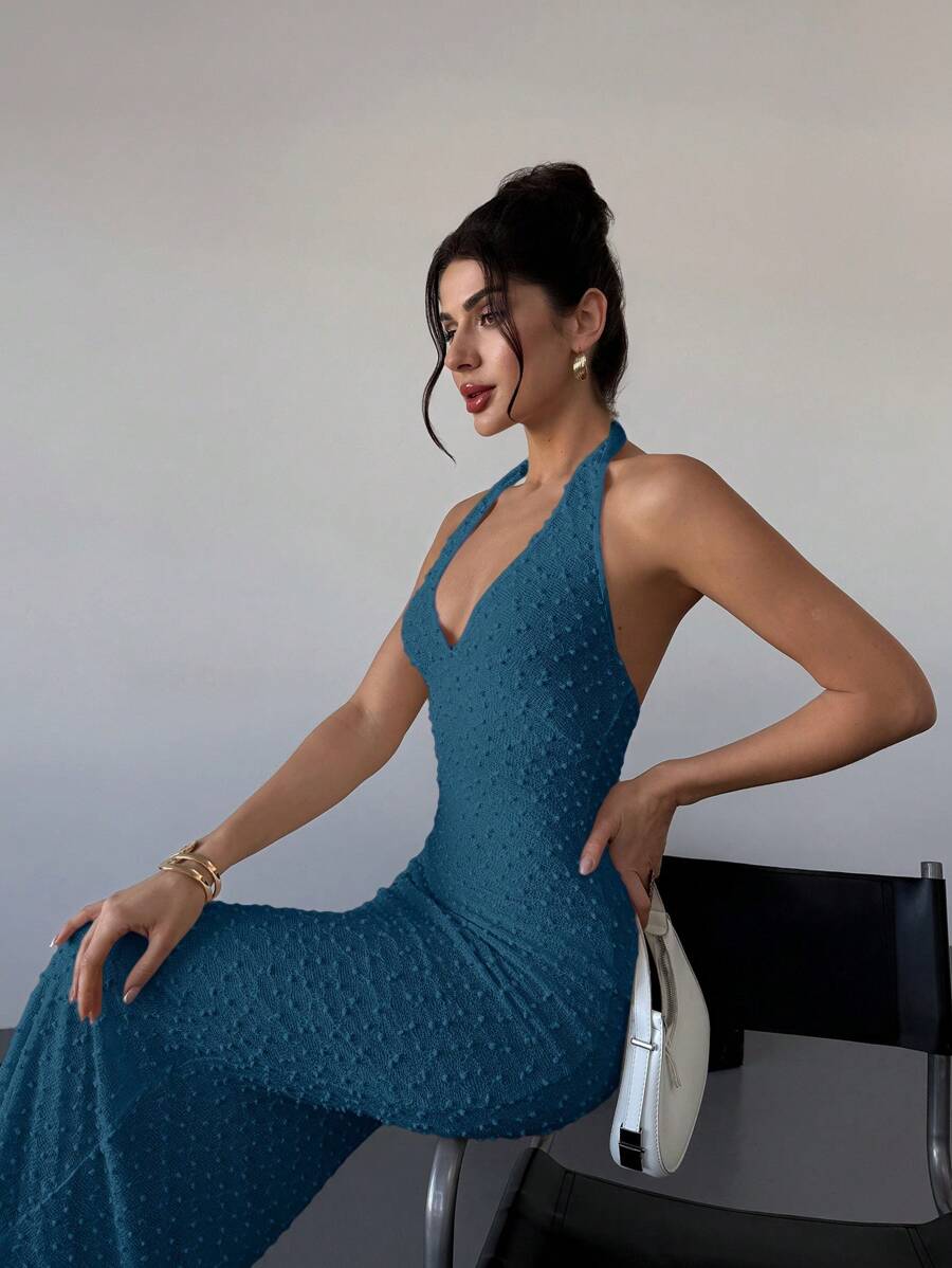 Carmen – Vestido Elegante