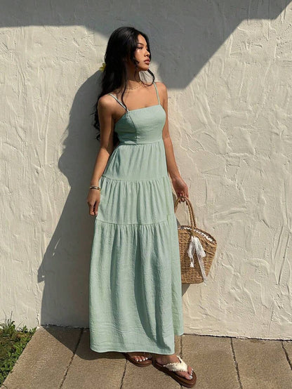 Amara – Vestido Sofisticado