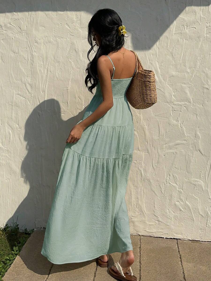 Amara – Vestido Sofisticado