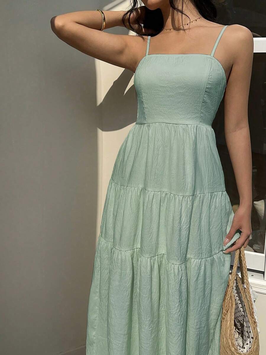 Amara – Vestido Sofisticado